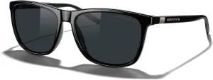 MERRY'S Unisex Polarized Aluminum Sunglasses Vintage Sun Glasses For Men/Women S8286