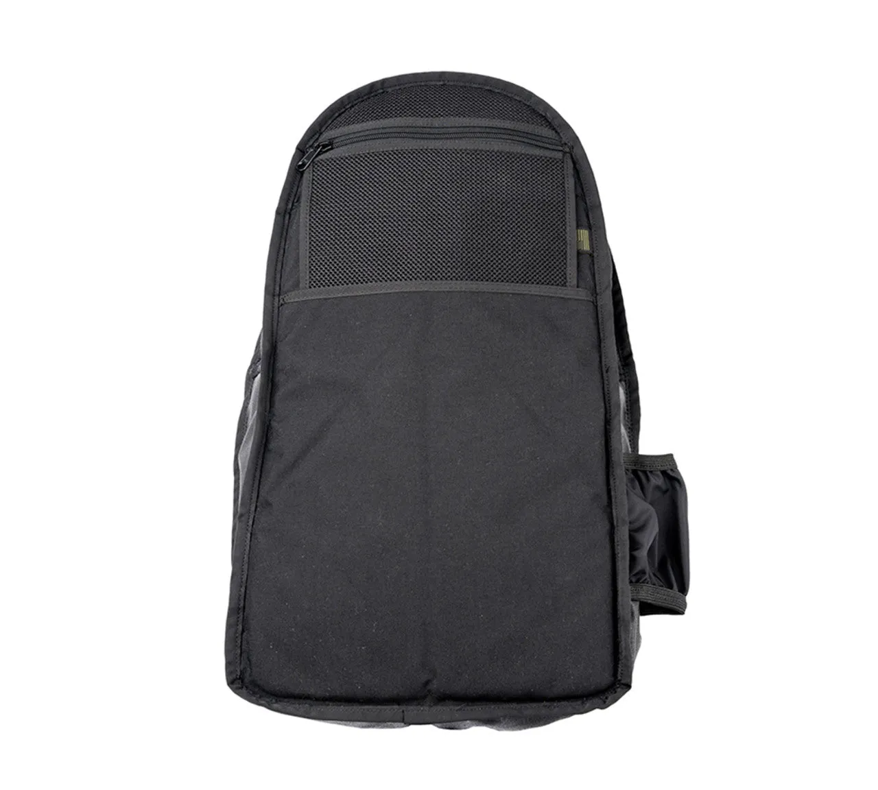 Mesh Backpack - Coyote Brown