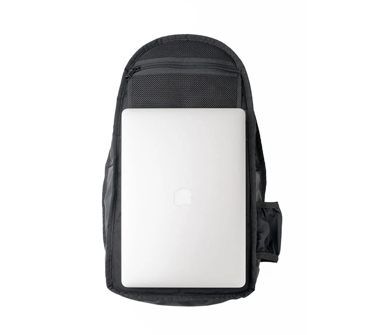 Mesh Backpack - Coyote Brown