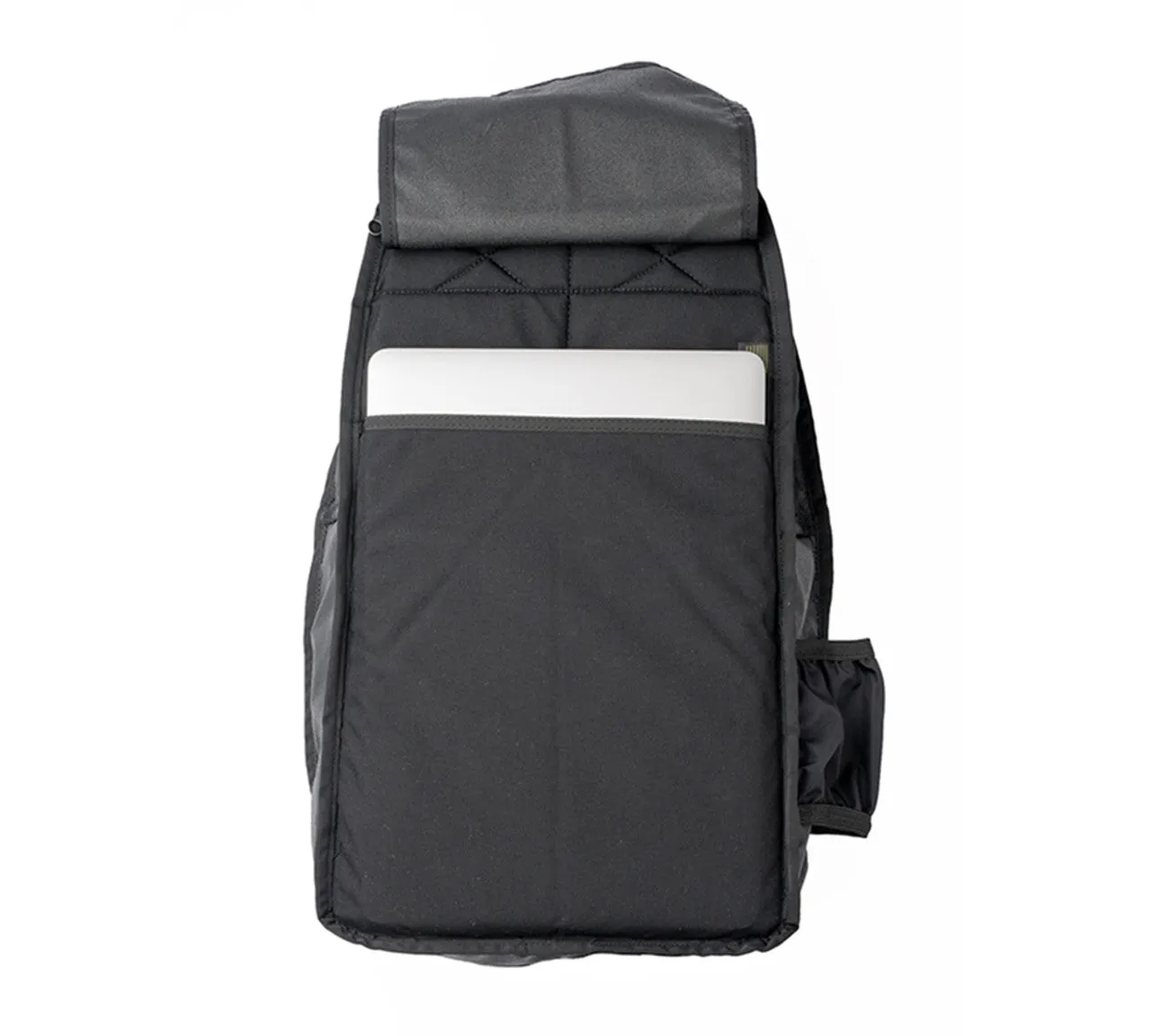 Mesh Backpack - Coyote Brown