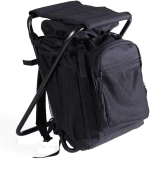 Mil-Tec Casual, Black, One Size