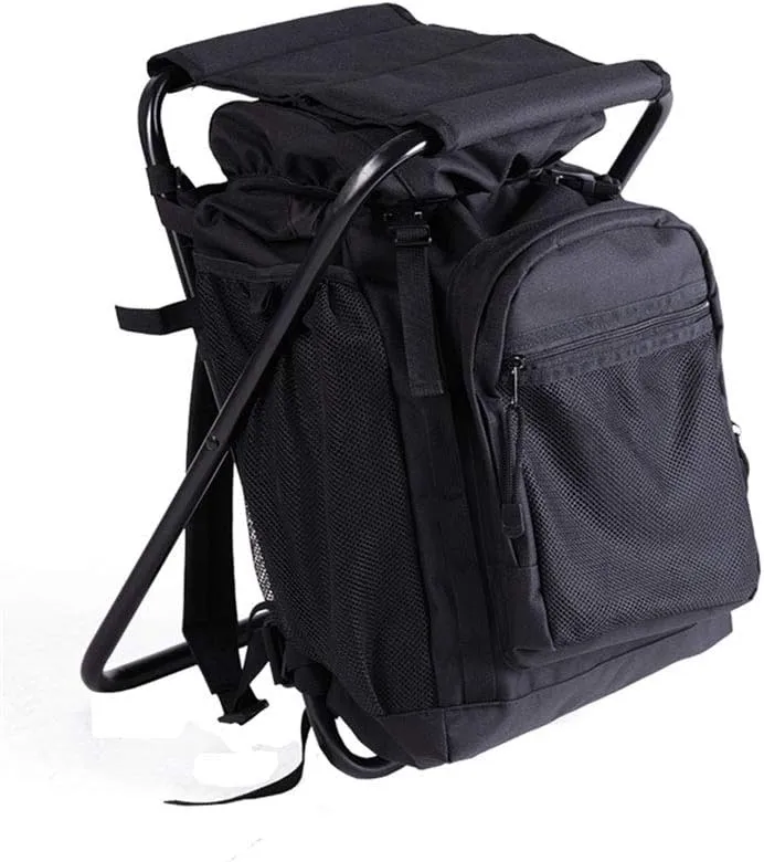 Mil-Tec Casual, Black, One Size