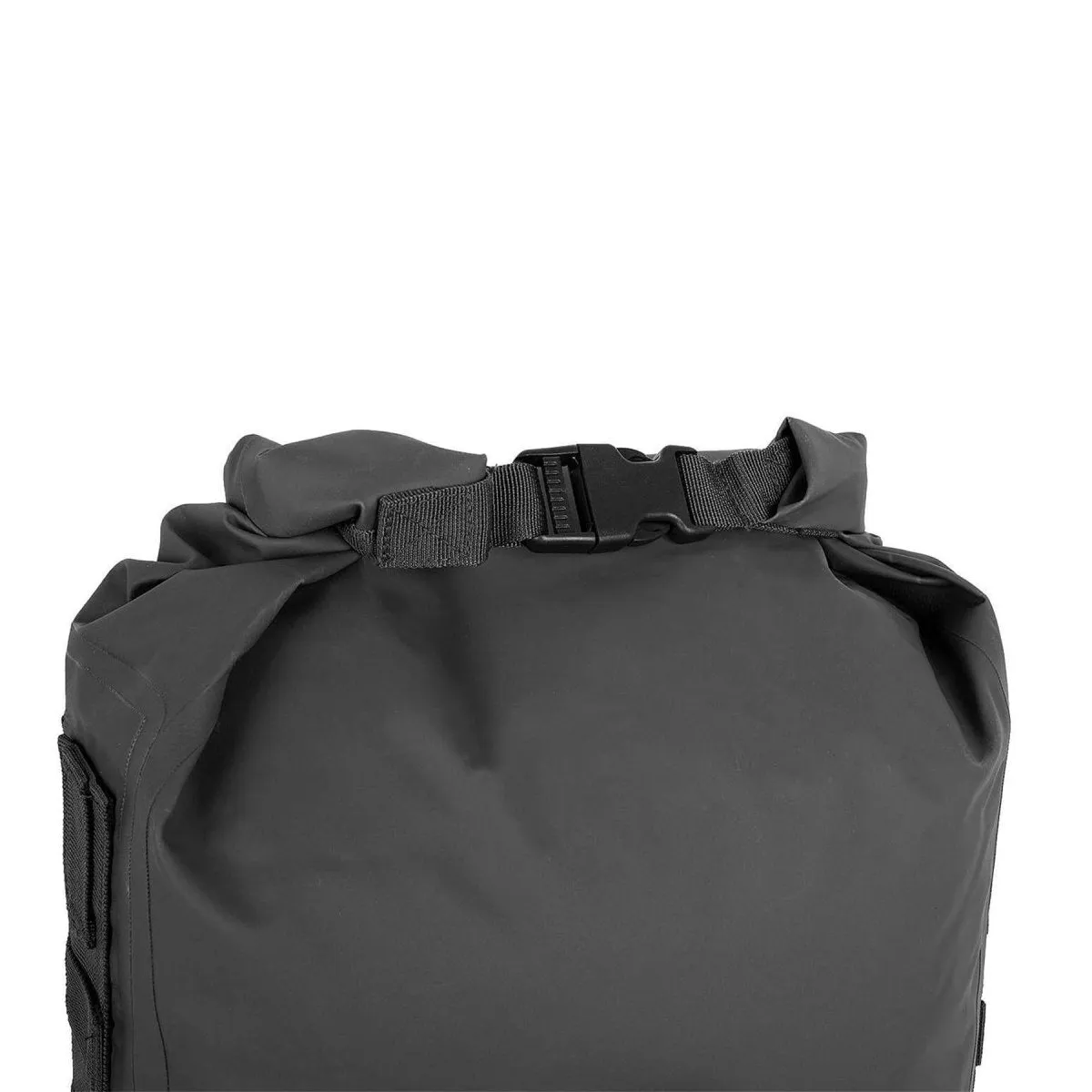 MIL-TEC SEALS DRY-BAG tactical backpack roll-up rucksack waterproof 35L black