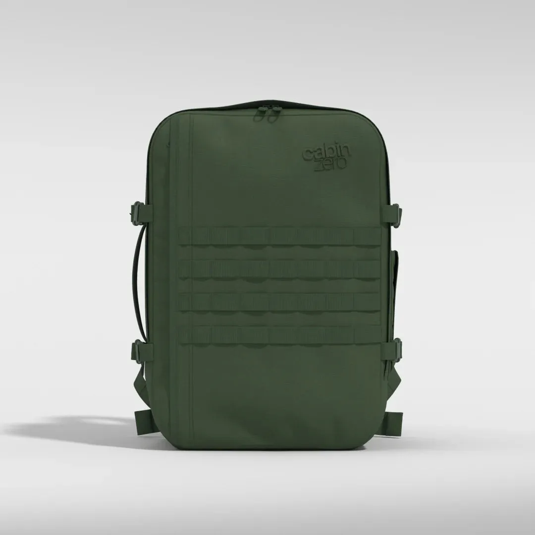 Military 44L