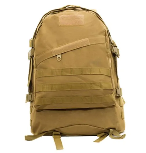 Military Style Waterproof Backpack