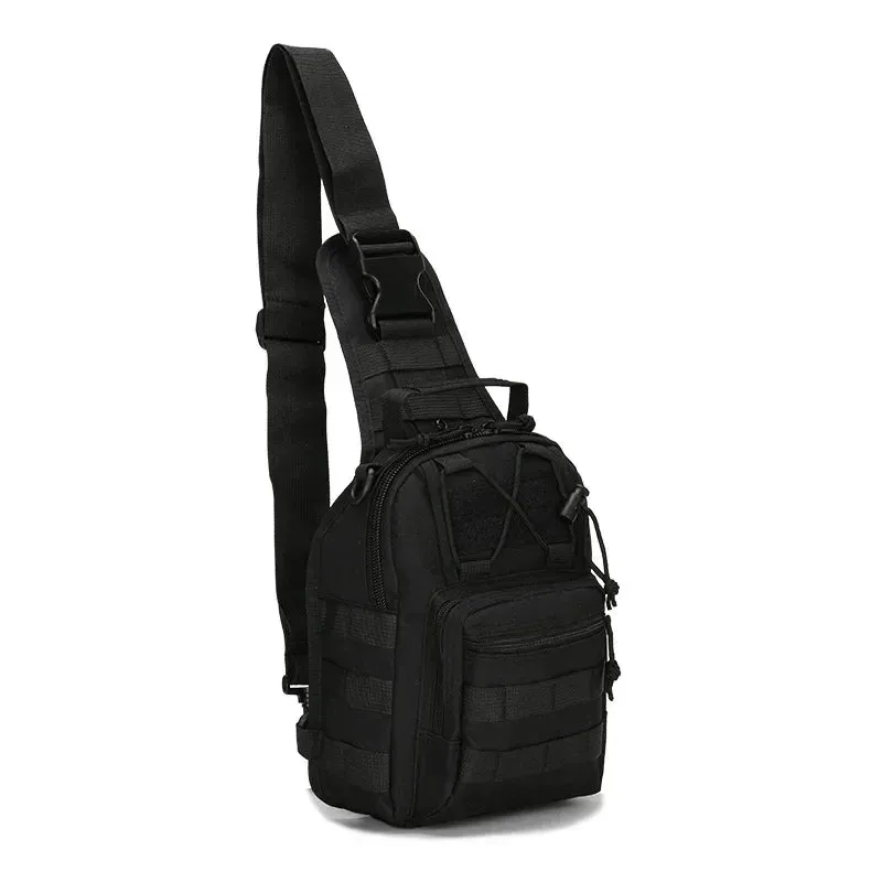 Military Tactical Backpack - Outdoor Sports Gear