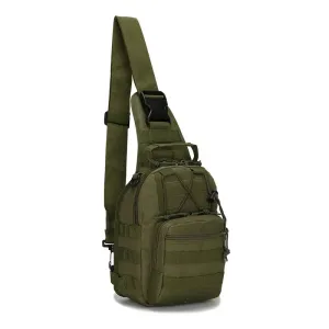 Military Tactical Backpack - Outdoor Sports Gear