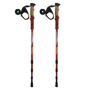 Minimalistic Stick Hiking Ultralight End-to-end encryption