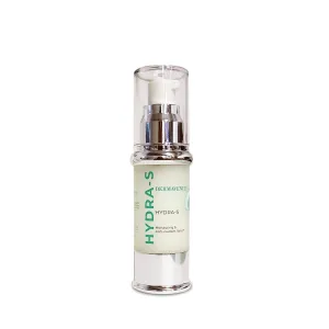 Moisturizing and Anti-Oxidant Serum Hydra S 30ml