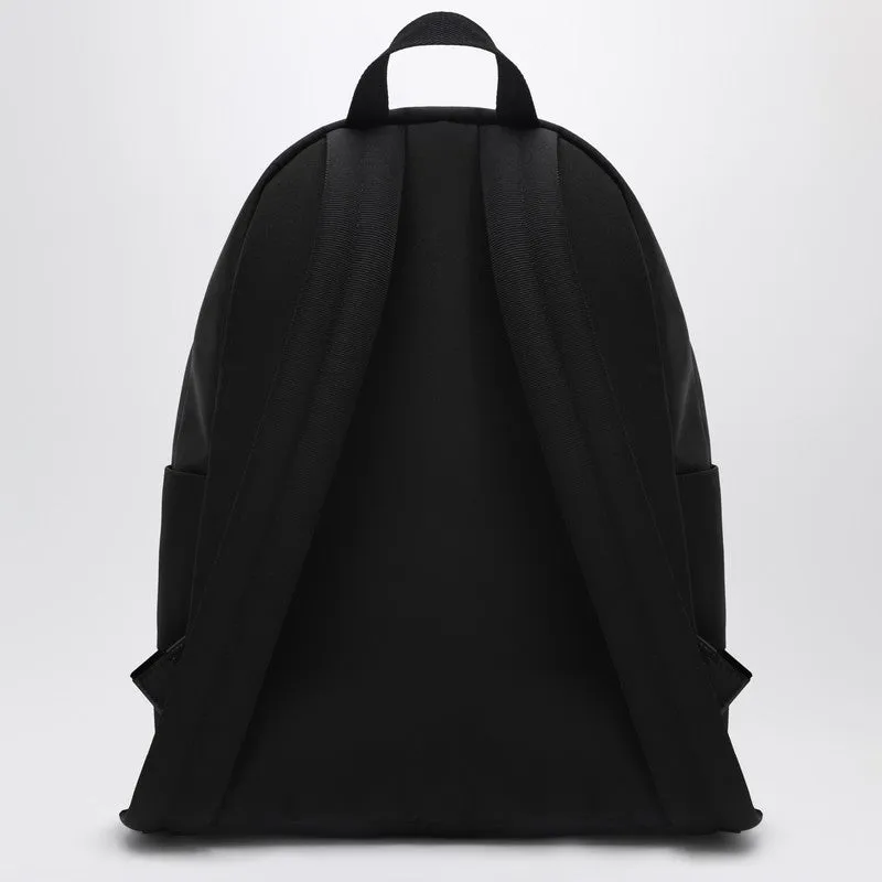 Moncler New Pierrick Waterproof Black Backpack