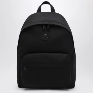 Moncler New Pierrick Waterproof Black Backpack