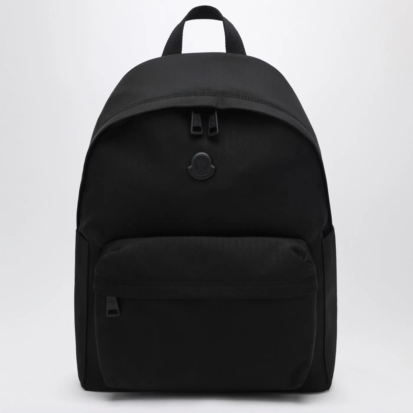Moncler New Pierrick Waterproof Black Backpack