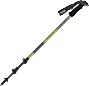 Mont Blanc FL 4.0 Trekking Poles - Green