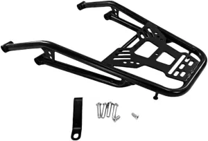 Motorcycle Luggage Bracket for CL300 CL250 CL500 SCL500 2021 2022 2023 2024 Motorcycle Tail Rack Suitcase Luggage Carrier Board Luggage Rack Shelf Rear Shelf