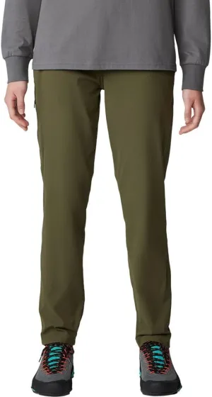 Mountain Hardwear Women's Dynama Ankle Pant
