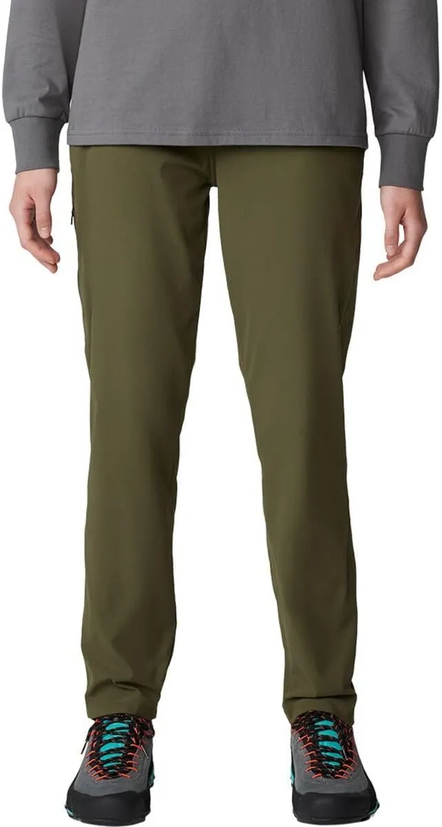 Mountain Hardwear Women's Dynama Ankle Pant