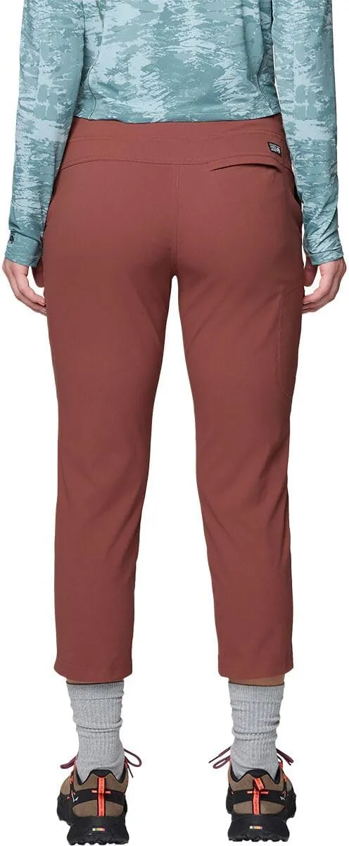 Mountain Hardwear Women's Dynama Crop