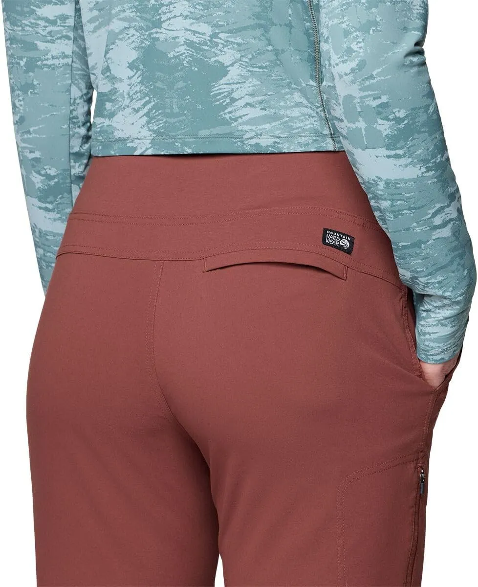 Mountain Hardwear Women's Dynama Crop