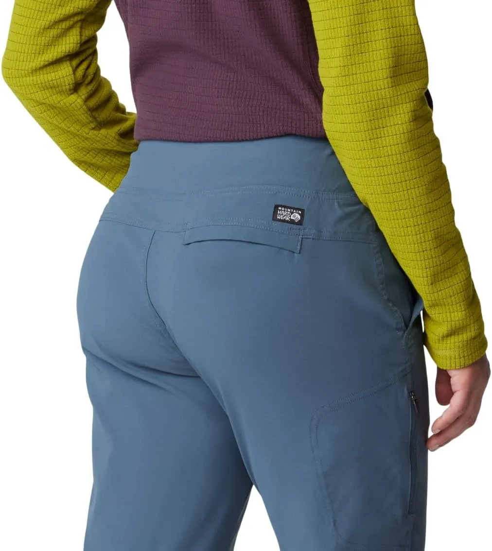 Mountain Hardwear Women's Dynama Crop