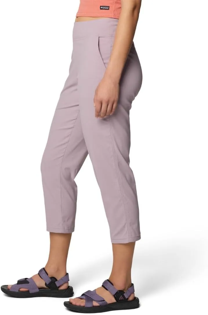 Mountain Hardwear Women's Dynama Crop