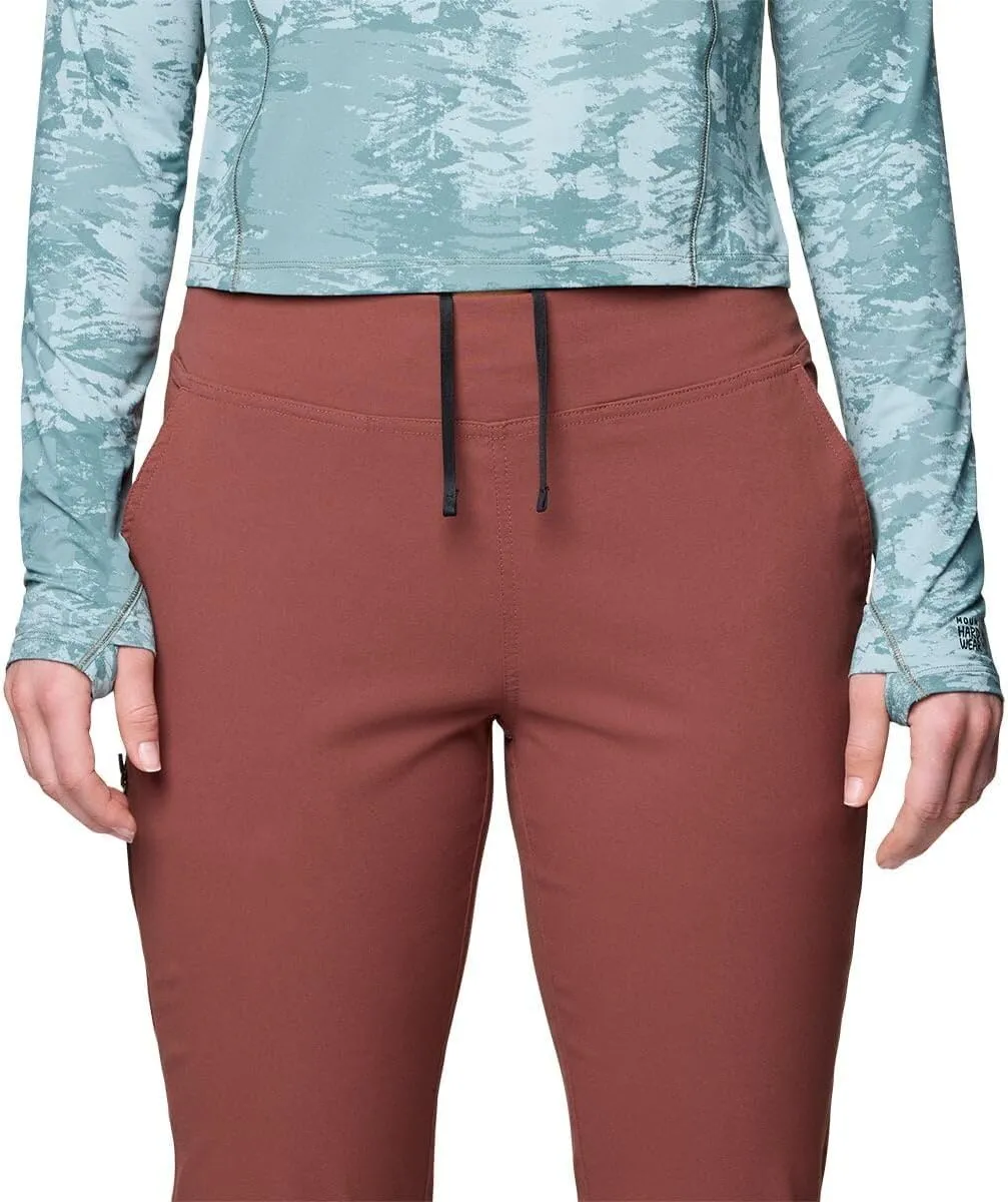 Mountain Hardwear Women's Dynama Crop