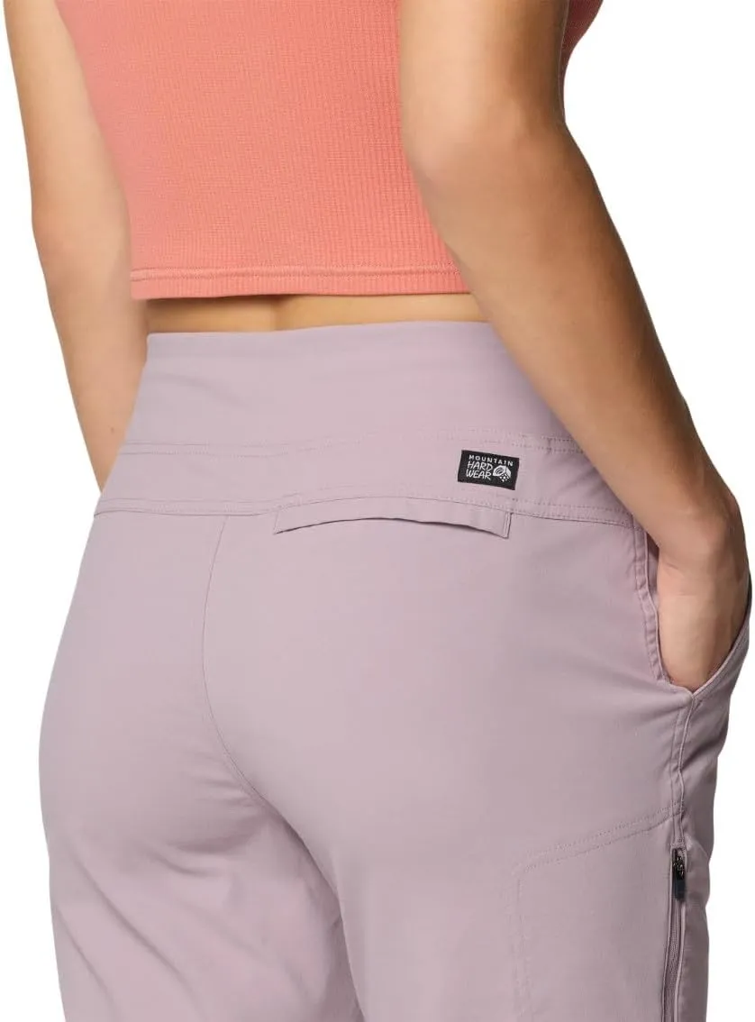 Mountain Hardwear Women's Dynama Crop