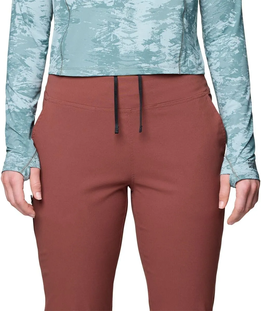 Mountain Hardwear Women's Dynama Crop