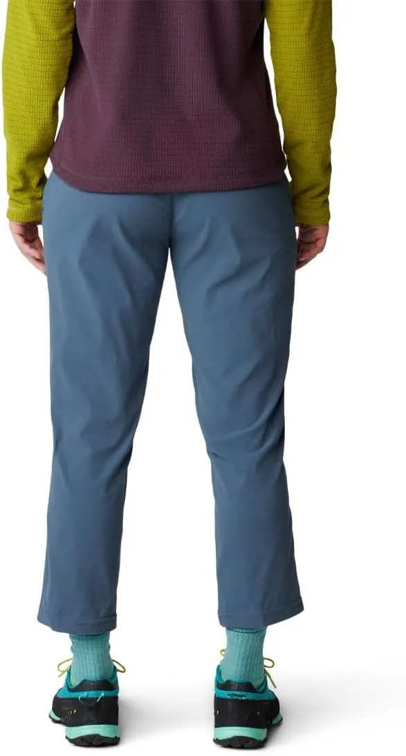 Mountain Hardwear Women's Dynama Crop