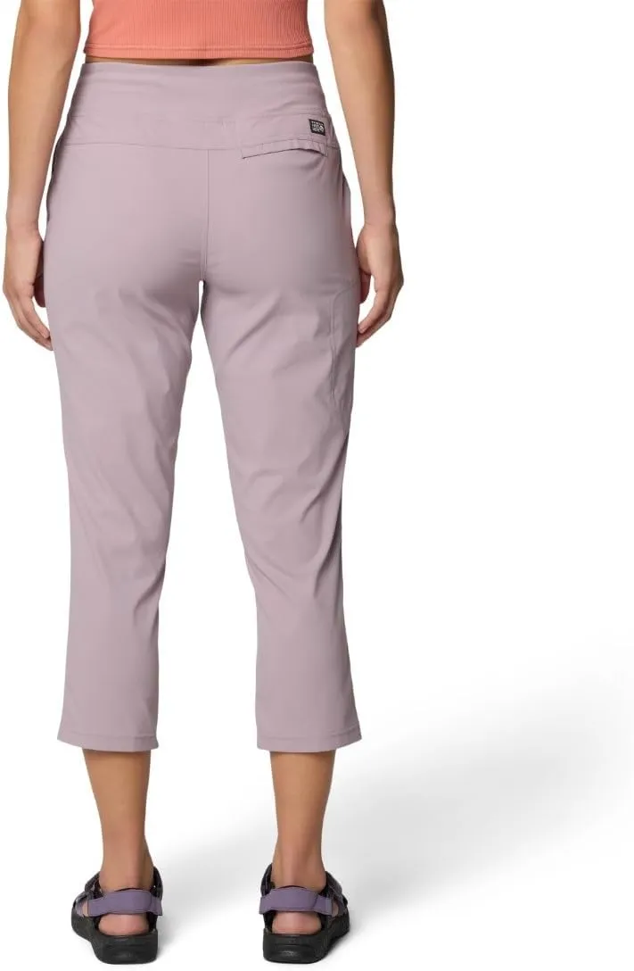 Mountain Hardwear Women's Dynama Crop