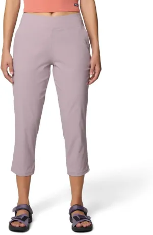 Mountain Hardwear Women's Dynama Crop