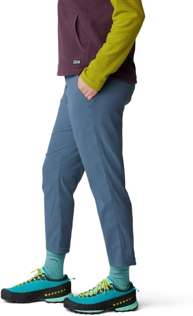 Mountain Hardwear Women's Dynama Crop