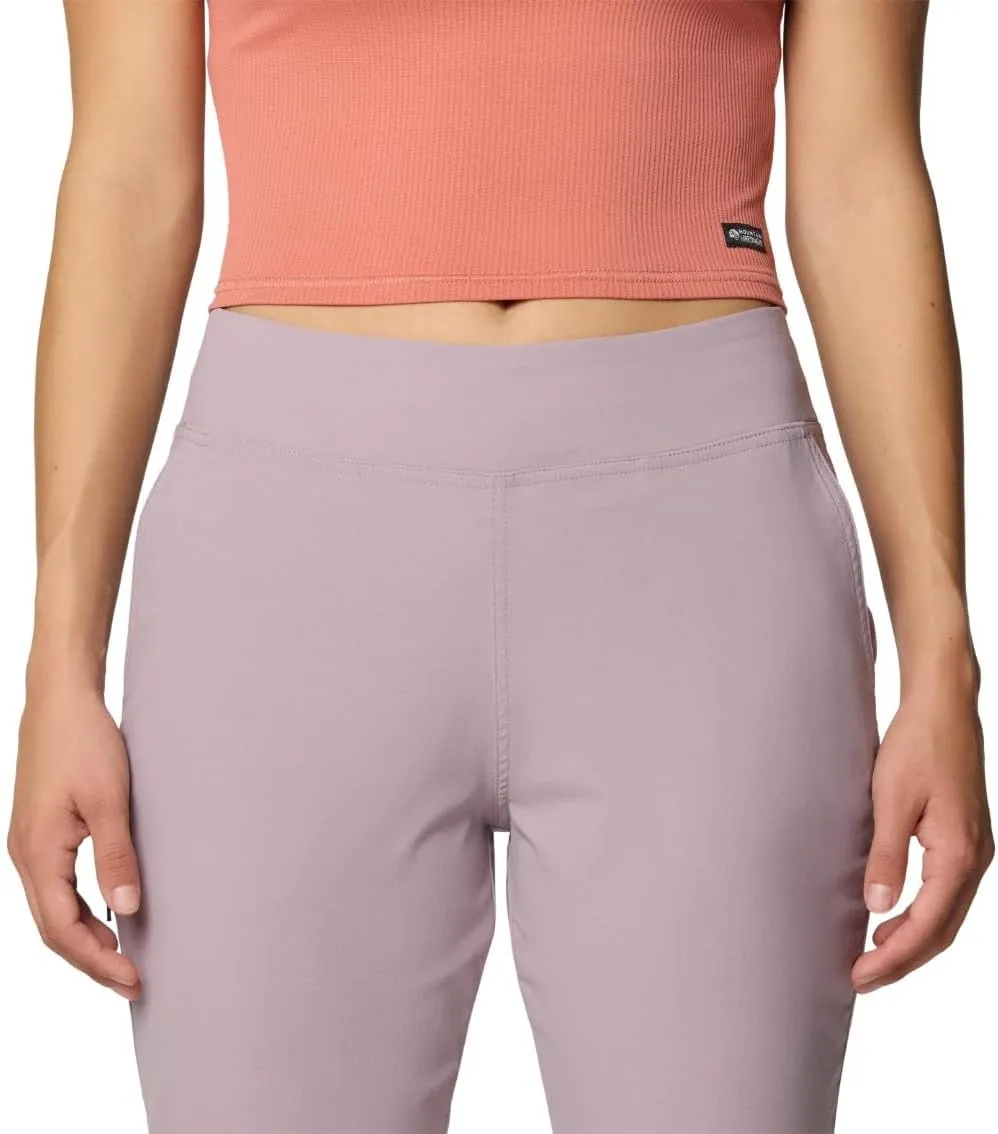 Mountain Hardwear Women's Dynama Crop