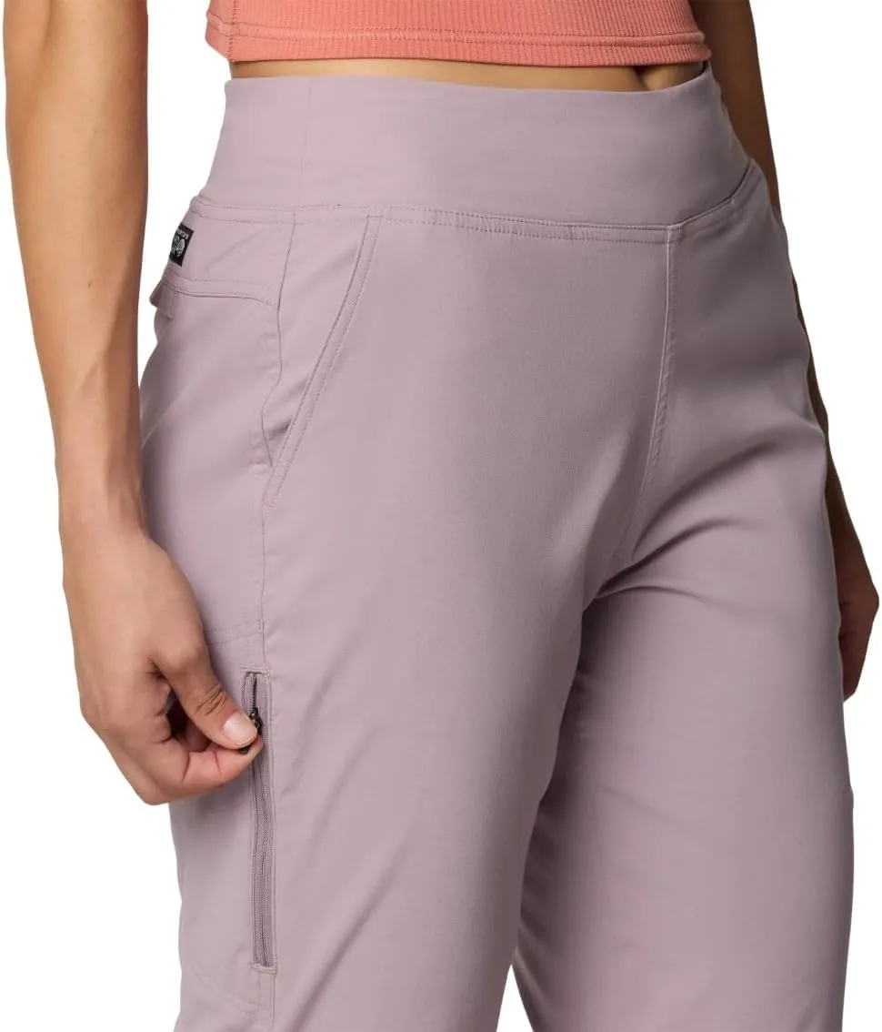Mountain Hardwear Women's Dynama Crop