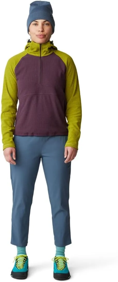 Mountain Hardwear Women's Dynama Crop