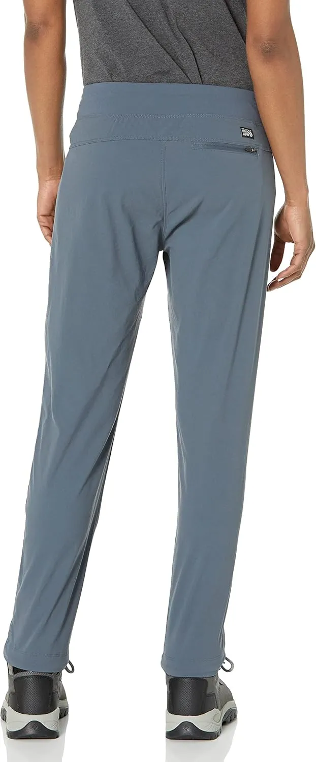 Mountain Hardwear Women's Dynama Pull-on Pant