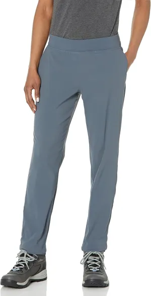 Mountain Hardwear Women's Dynama Pull-on Pant
