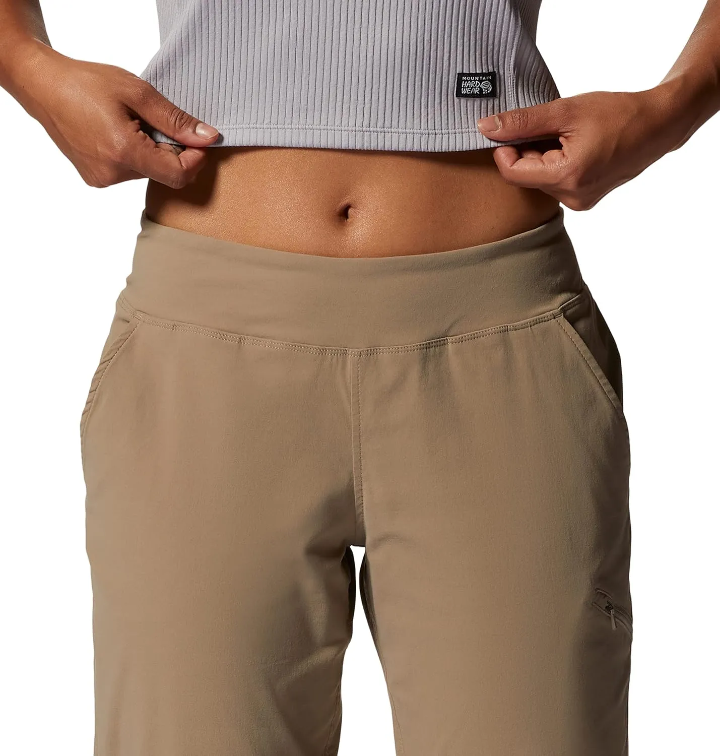 Mountain Hardwear Women's Dynama/2 Pant