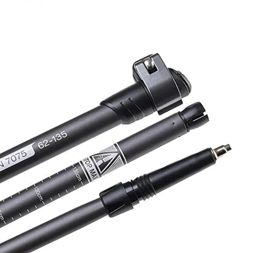 NatureHike 3-Node Aluminum Alloy Trekking Pole