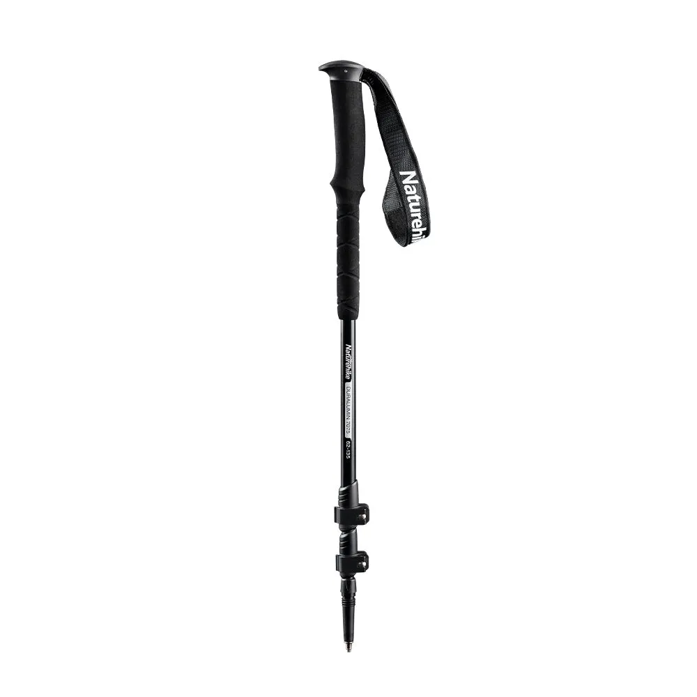 NatureHike 3-Node Aluminum Alloy Trekking Pole