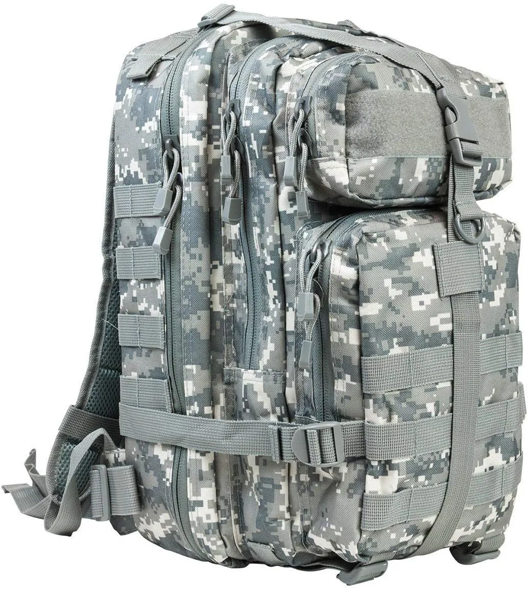Nc Star Backpack
