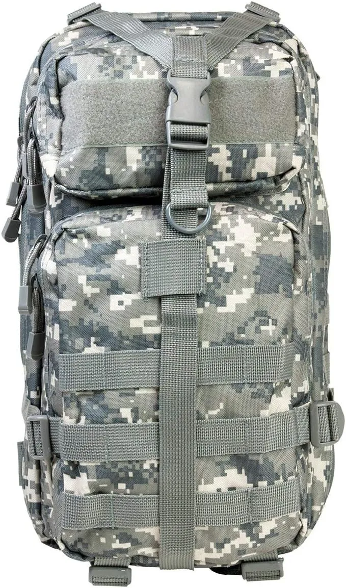 Nc Star Backpack