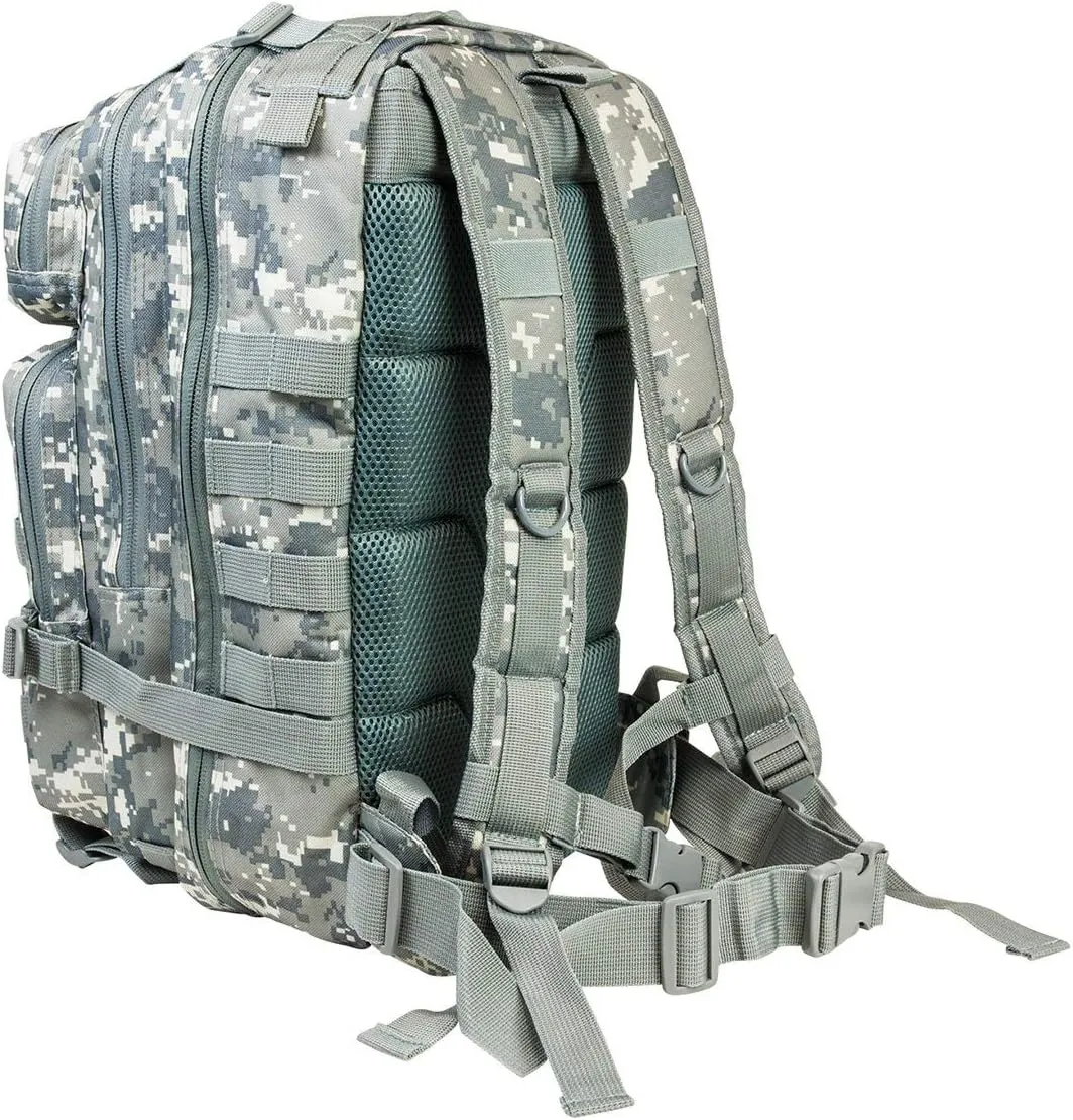 Nc Star Backpack