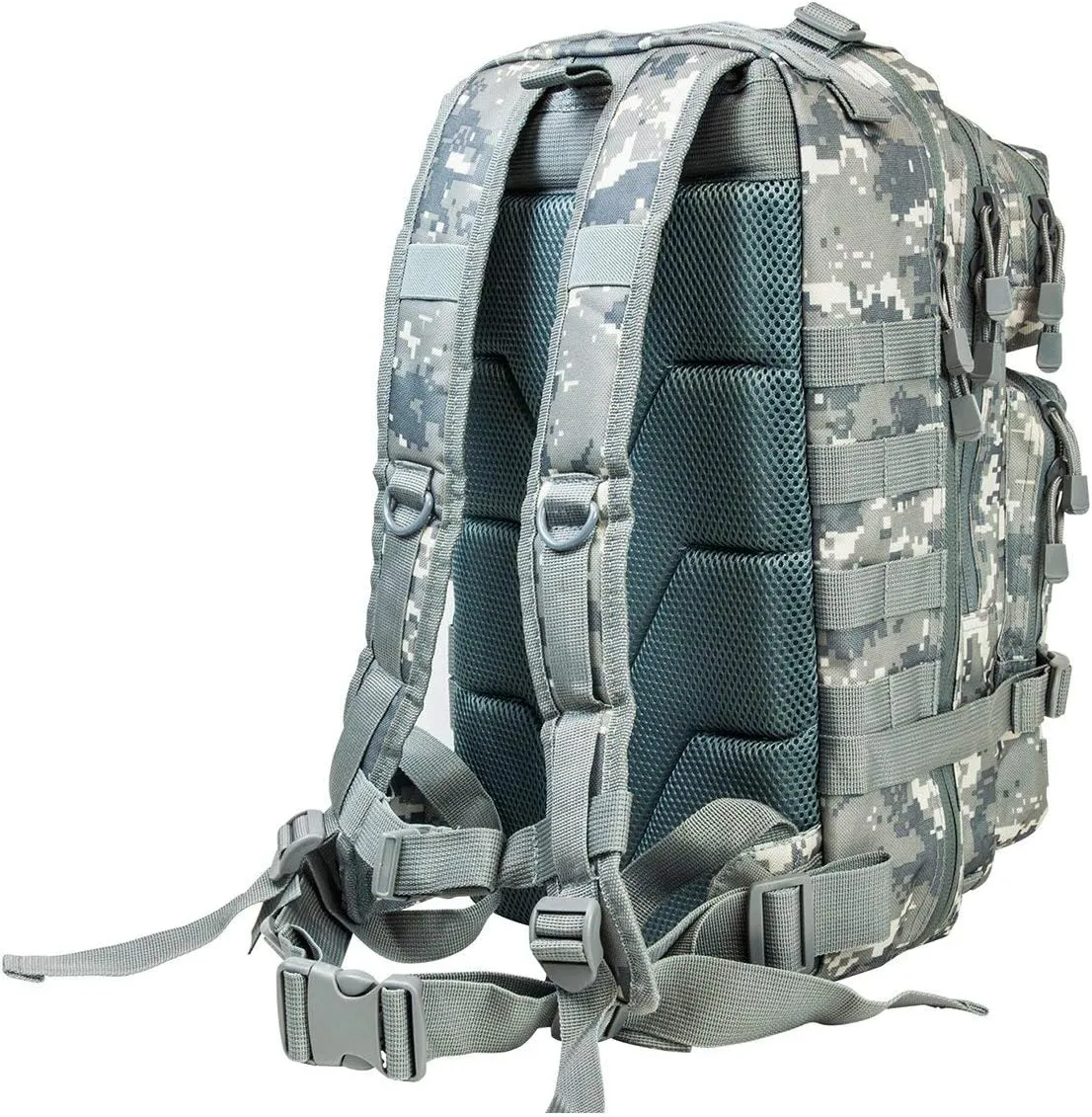 Nc Star Backpack