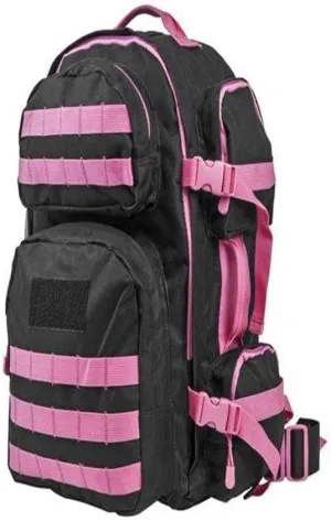 Nc Star Backpack