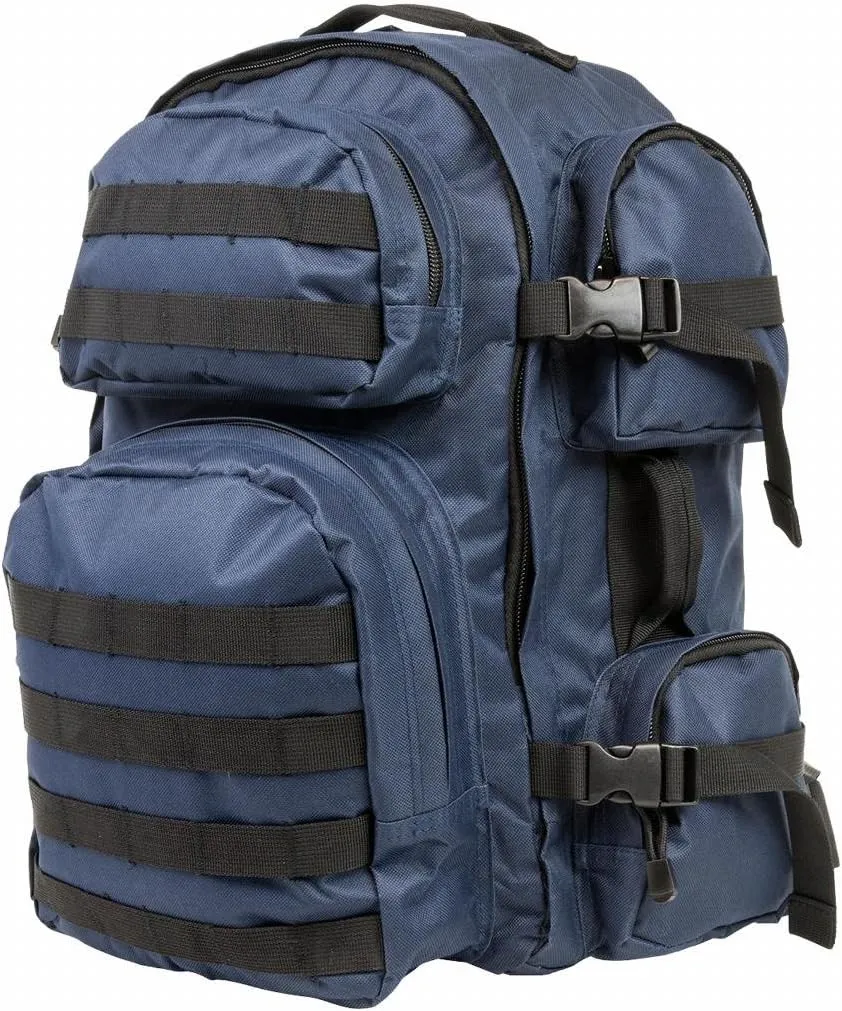 NC Star VISM Tactical Backpack
