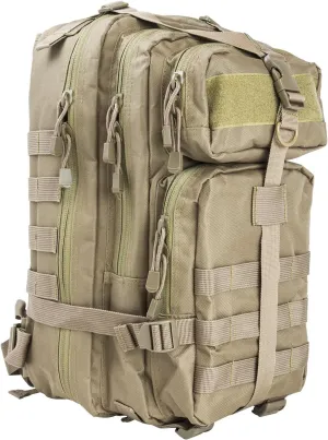 NcSTAR Vism Backpack