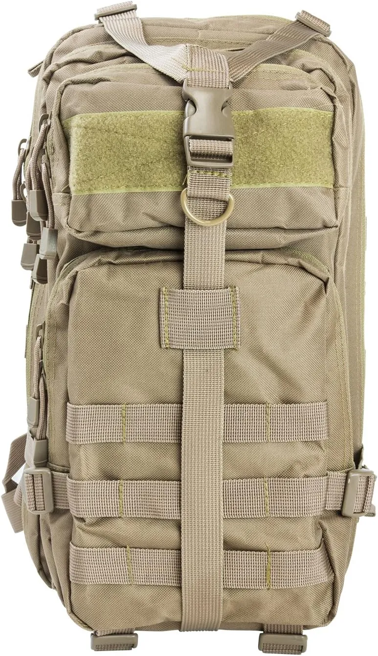 NcSTAR Vism Backpack
