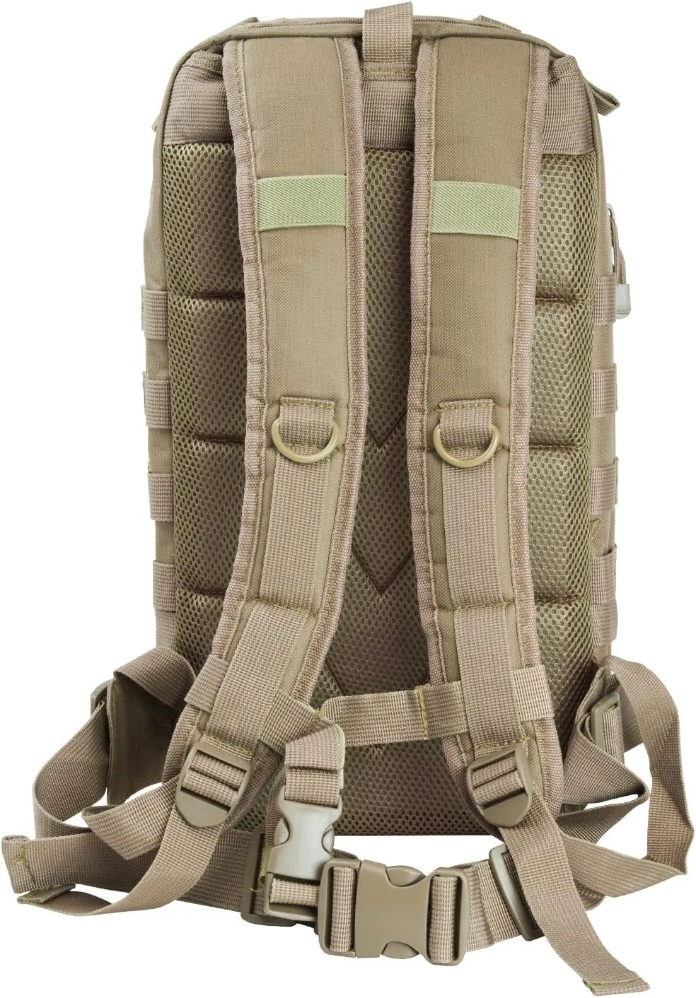 NcSTAR Vism Backpack