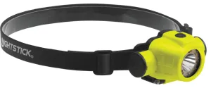 Nightstick - USB IS Dual-Light Headlamp