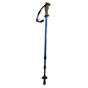 North Ridge Hiking Stick Cork Pistol Grip
